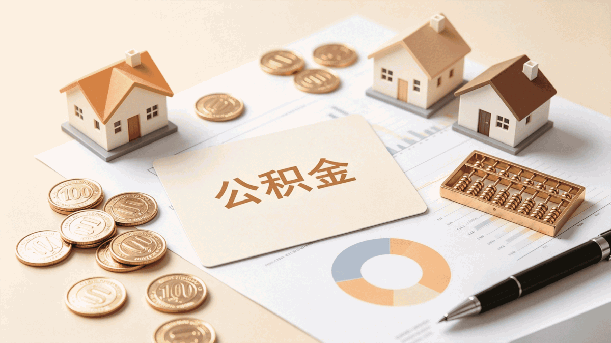 呼和浩特靠谱公积金代提中介新规口径怎么算