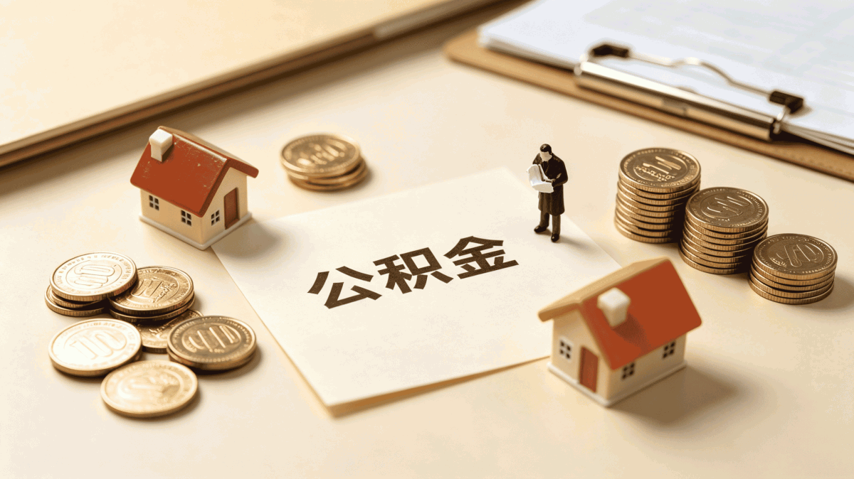 呼和浩特买房公积金贷款流程我跑了三趟
