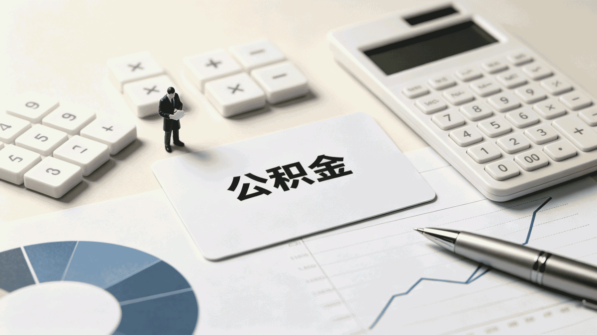 呼和浩特公积金补缴基数怎么算我第二次才搞···