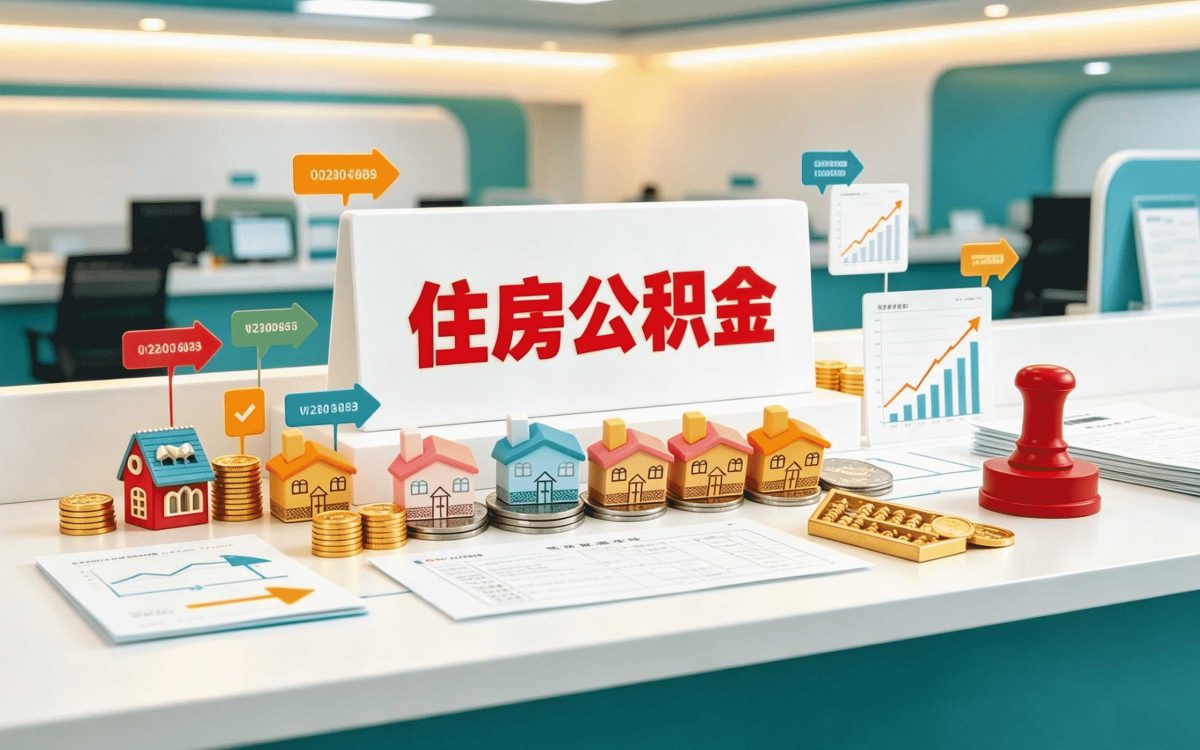 呼和浩特公积金提取手续费多少钱办理指南