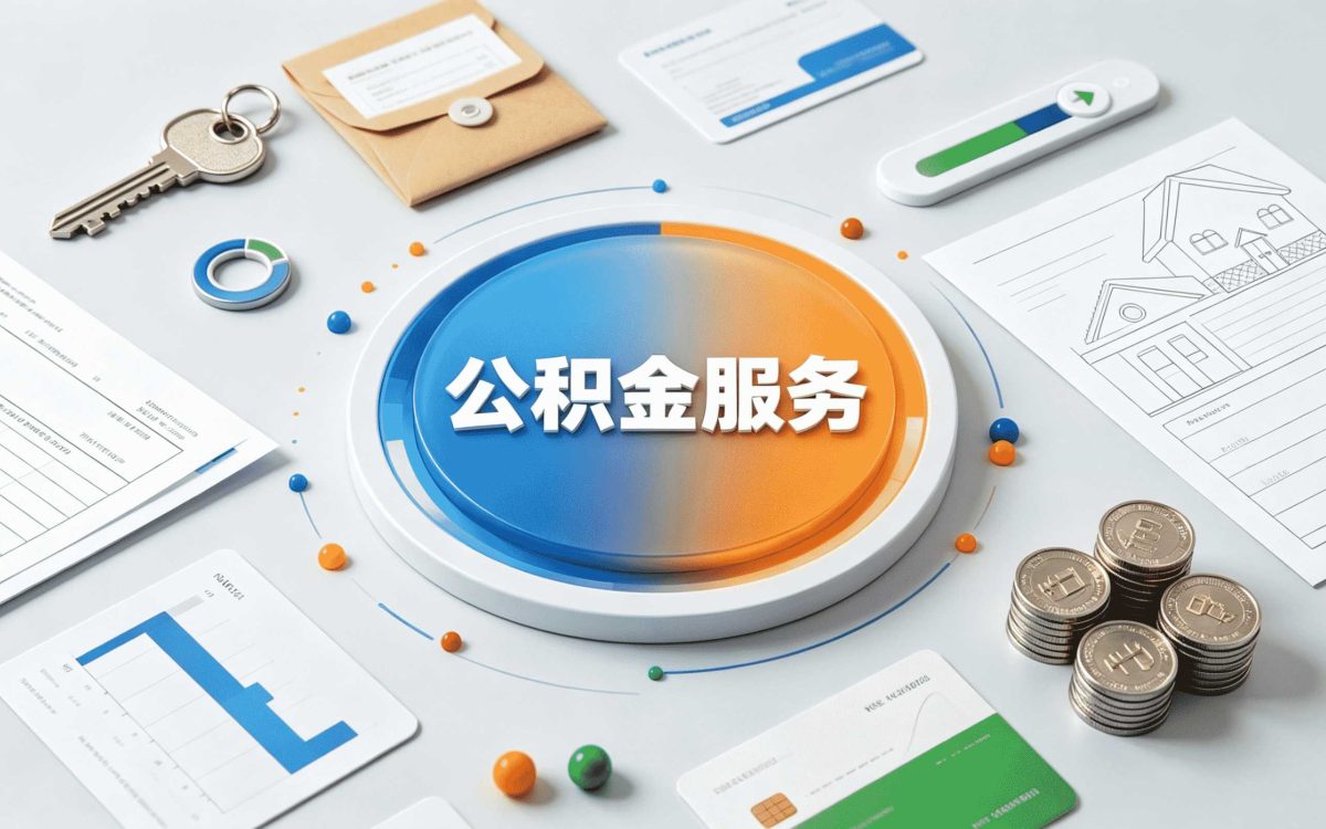 呼和浩特公积金提取手续费多少钱办理指南