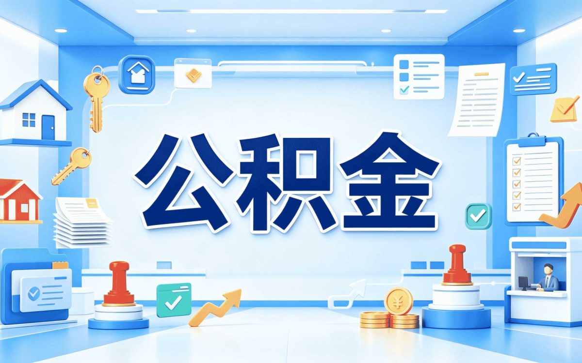 呼和浩特公积金代办收费标准别踩这几个坑