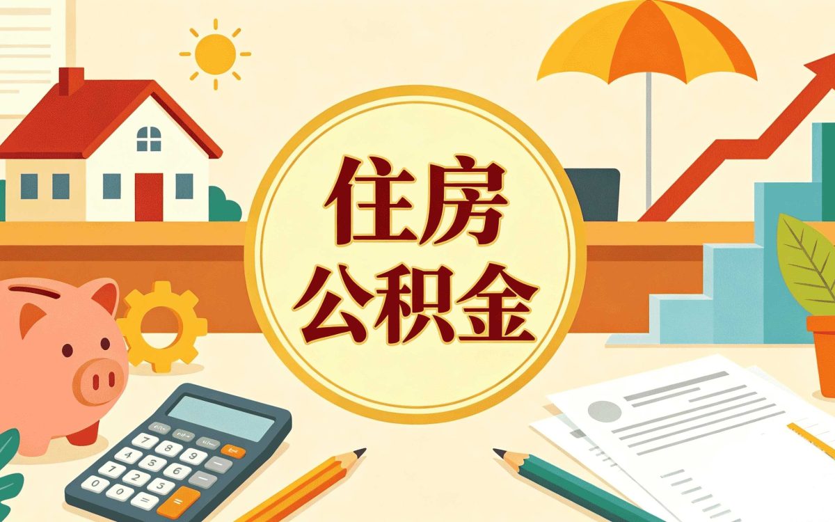 呼和浩特公积金提取需要交税吗算不算