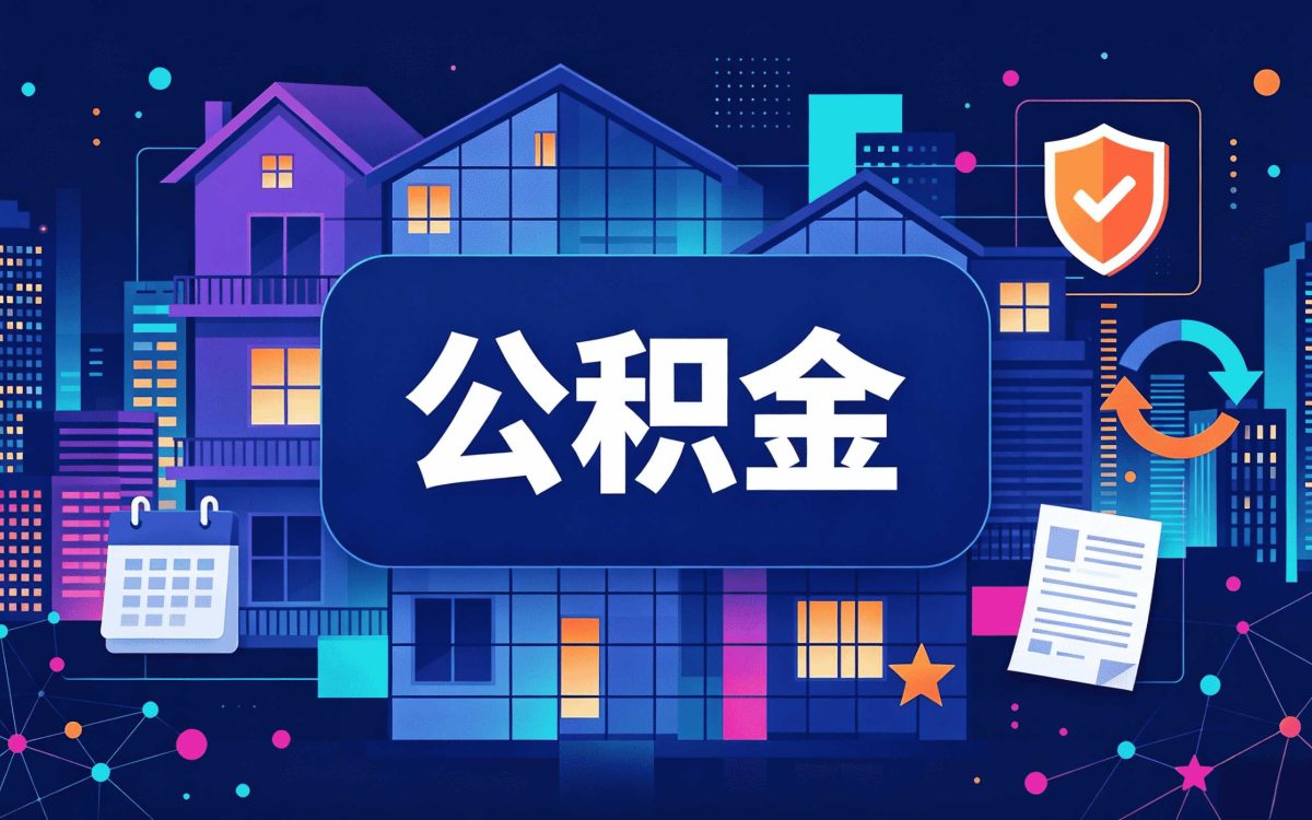 呼和浩特公积金合并流程行不行得通