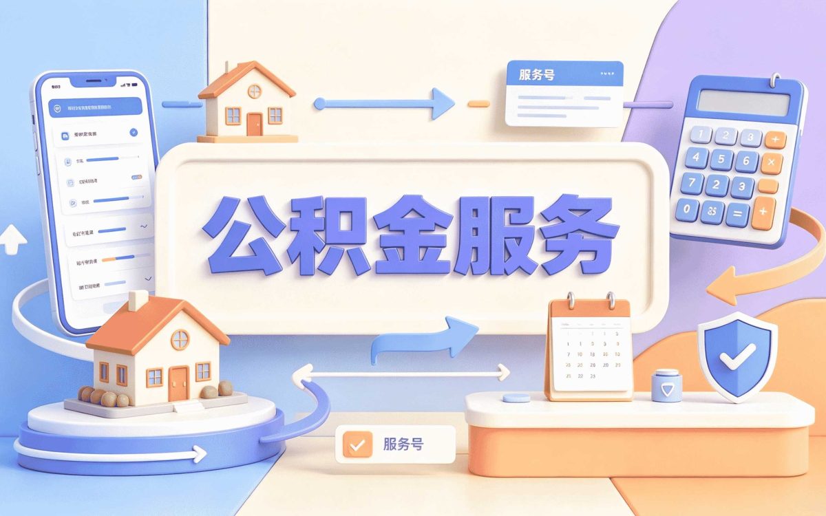 呼和浩特买房公积金贷款流程我跑了三趟