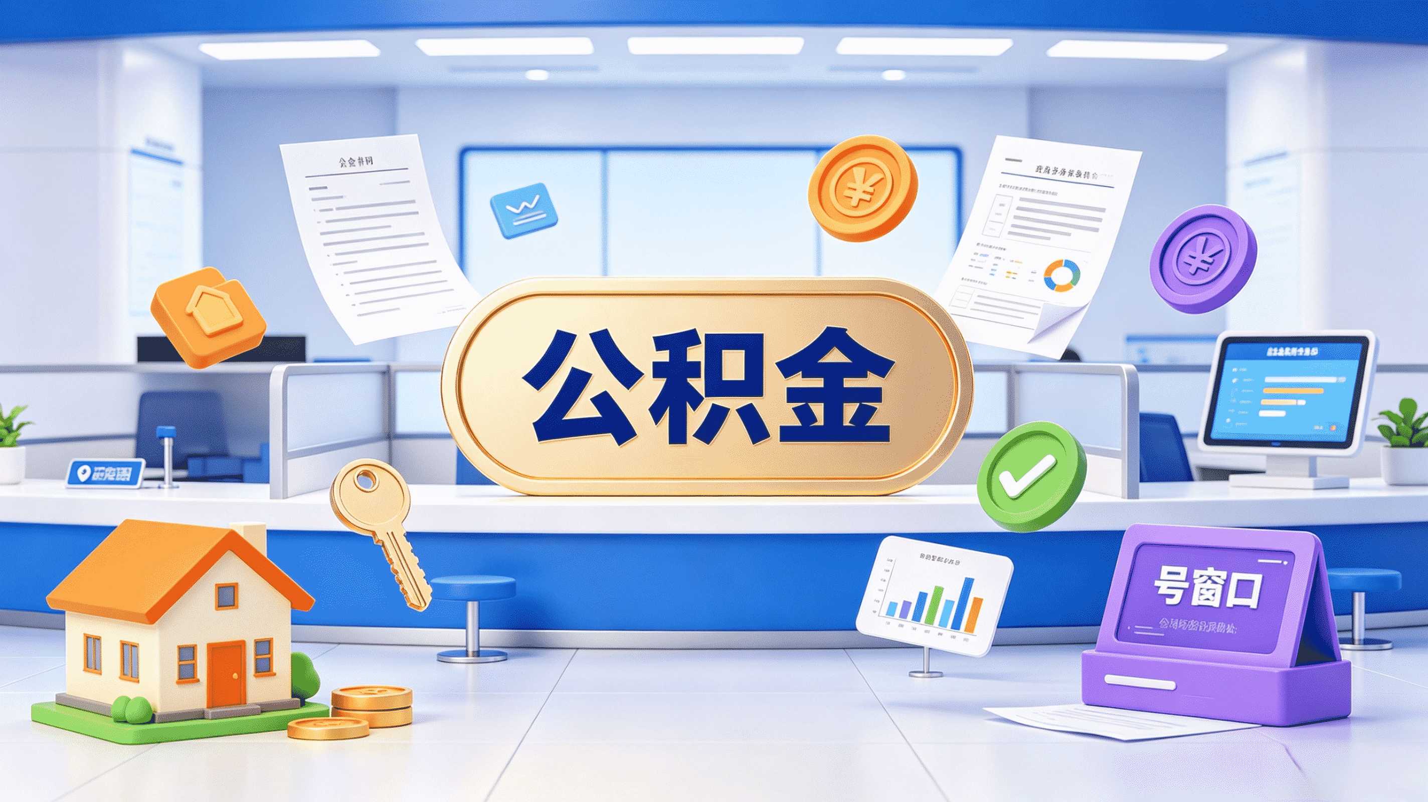 呼和浩特公积金冲还贷款规则按月冲还是年冲到底行不行