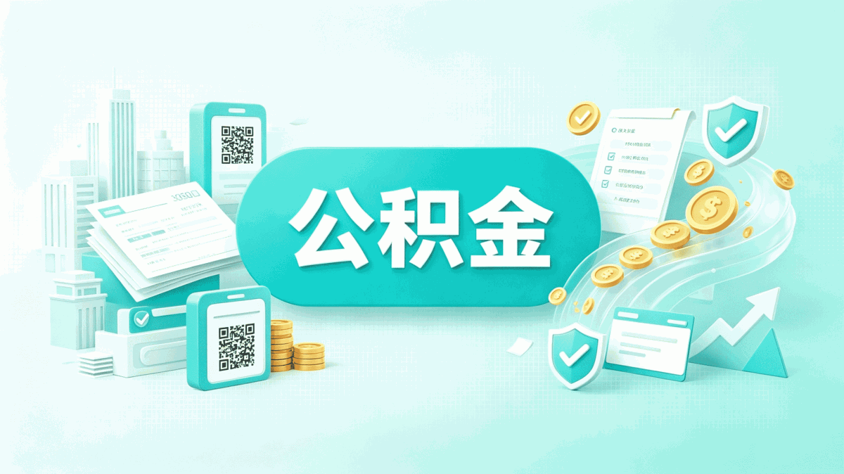呼和浩特公积金提取到账时间要多久才能到账别白等