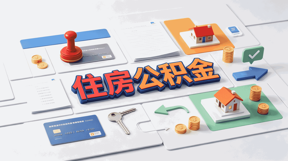 呼和浩特公积金异地转移如何办理手续口径