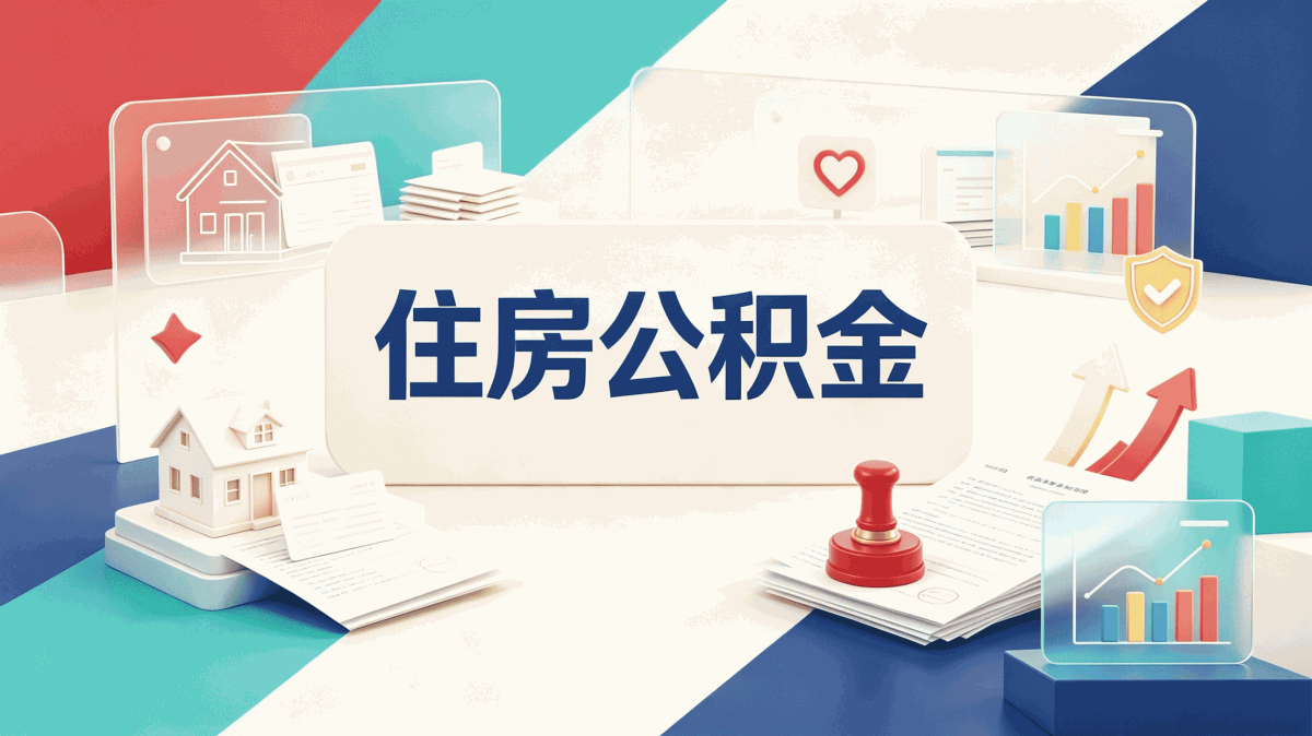 呼和浩特买房公积金贷款流程我跑了三趟