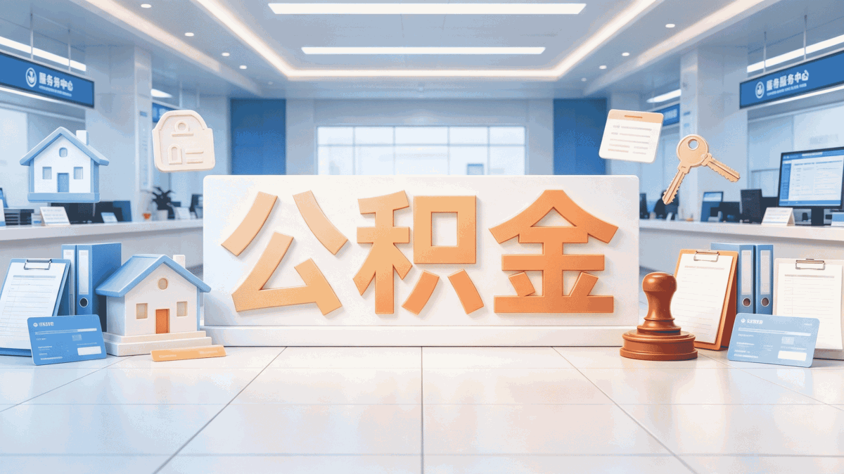 呼和浩特公积金提取失败多久退回账户这事得看情况