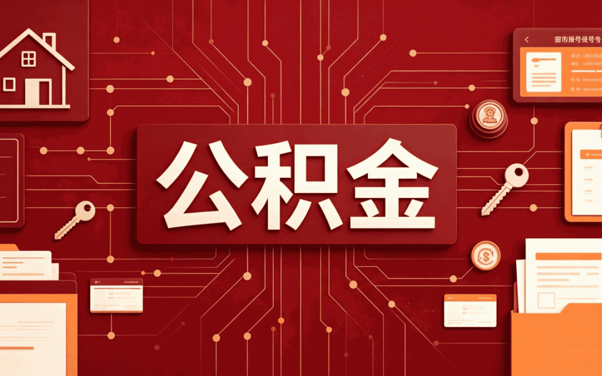 呼和浩特在职公积金贷款材料时限去哪办