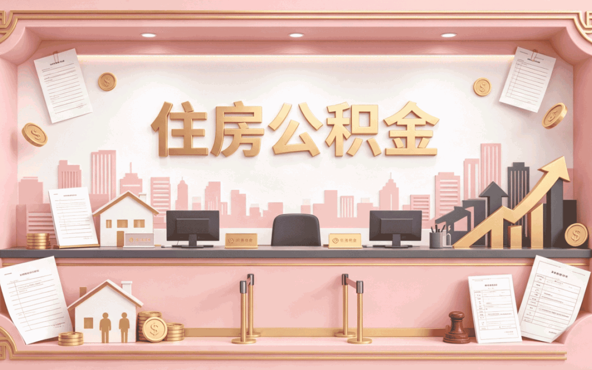 呼和浩特公积金补缴基数怎么算我第二次才搞明白