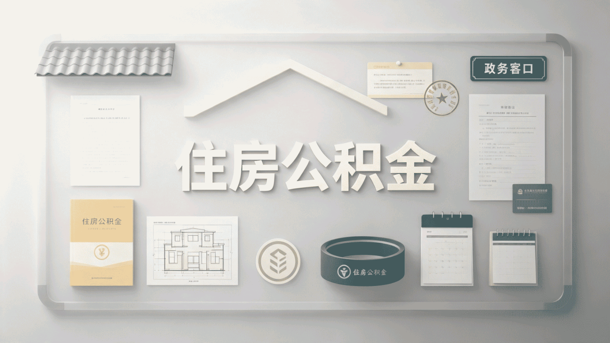 呼和浩特公积金全额代办这笔账差多少钱