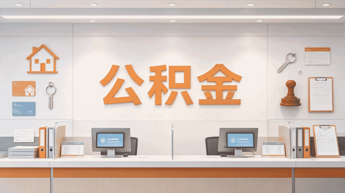 呼和浩特公积金提取失败多久退回账户这事得看情况