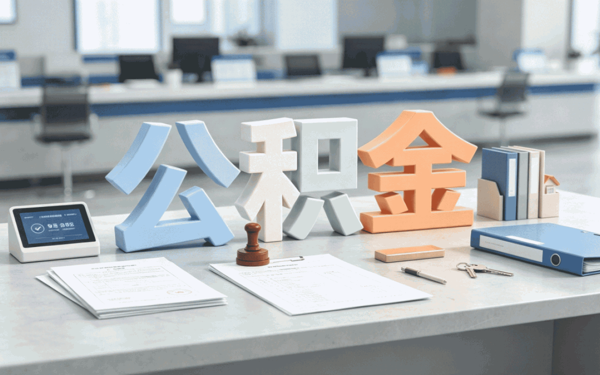 呼和浩特公积金全额代办这笔账差多少钱