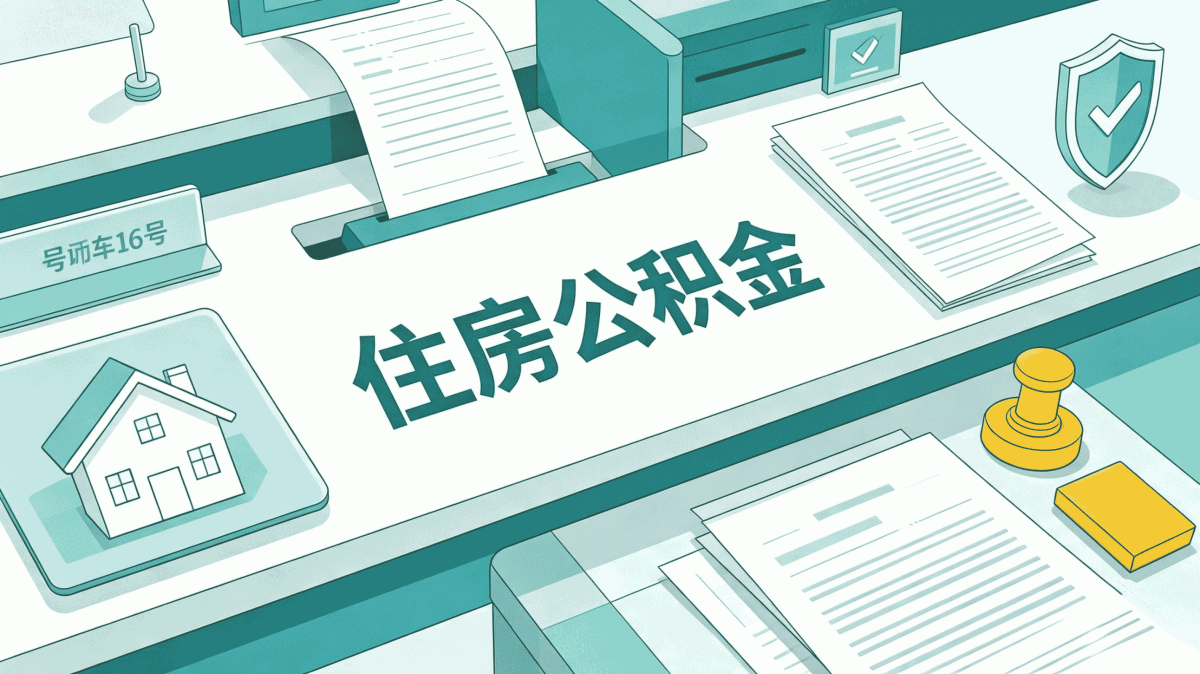 呼和浩特本地实体公积金代取服务一笔笔算差多少钱