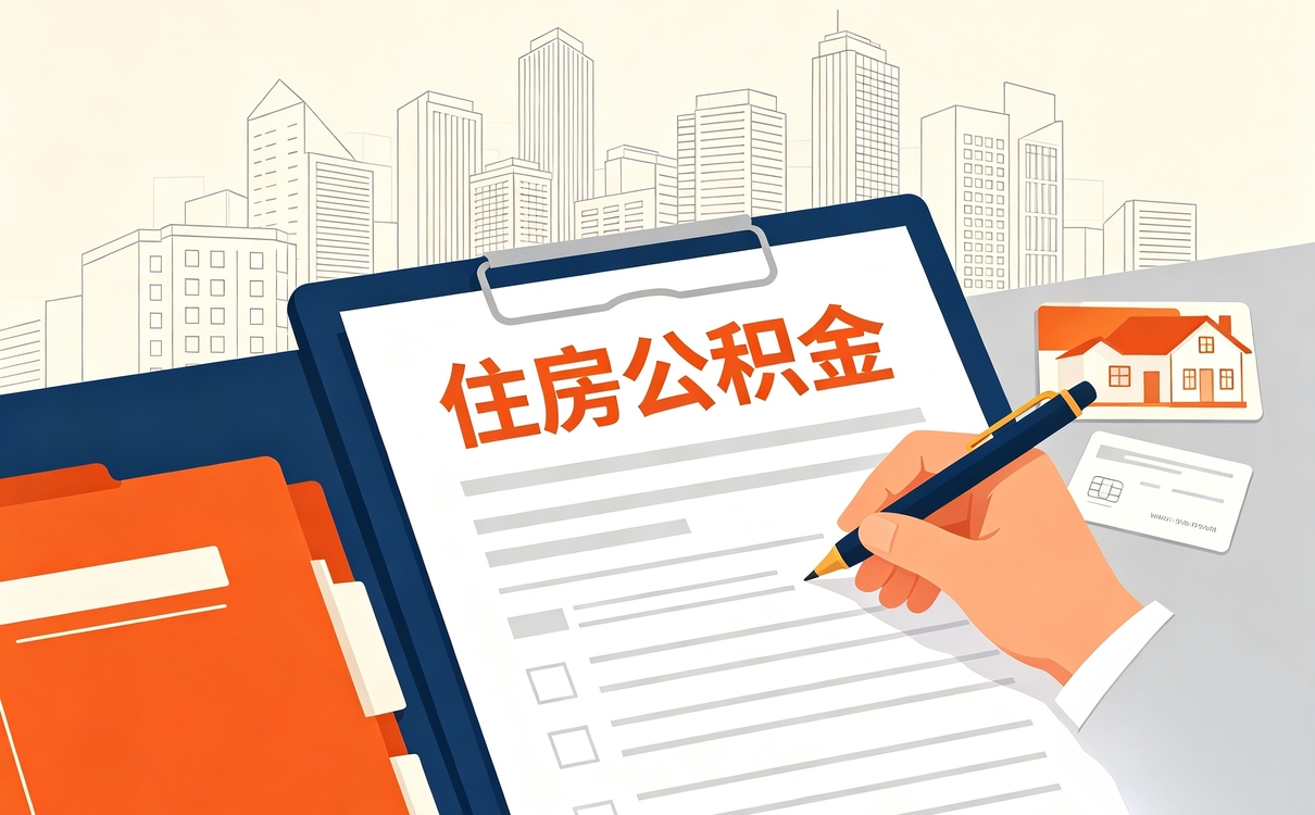 呼和浩特公积金合并流程行不行得通