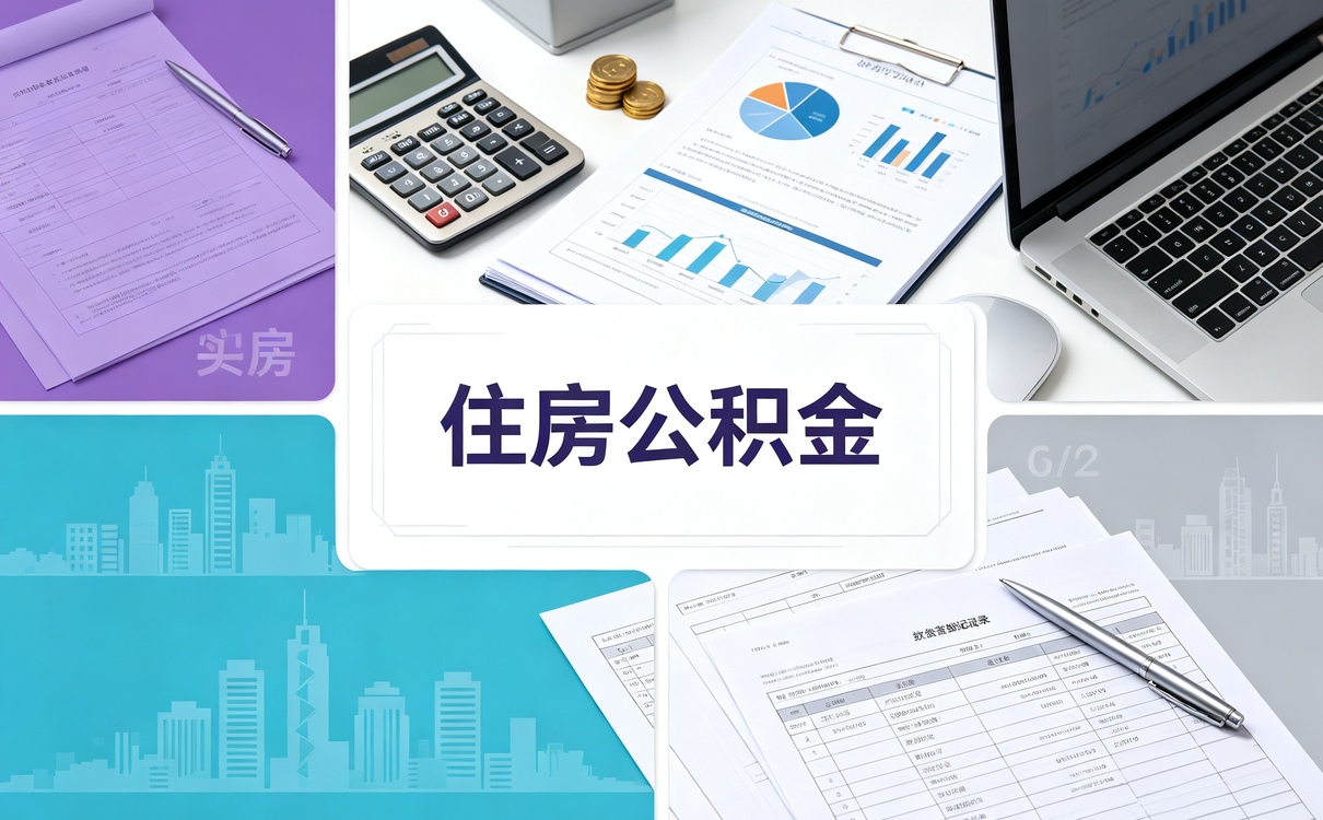 呼和浩特公积金贷款额度计算器在线我跑了三趟