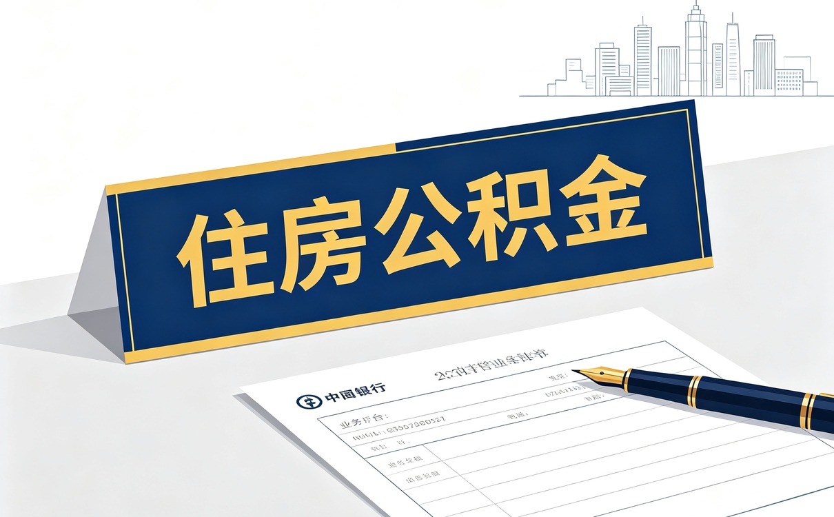 呼和浩特公积金提取到账时间要多久才能到账···